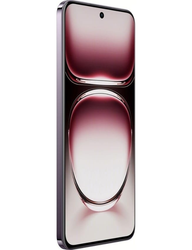 OPPO OPPO Reno12 Pro 12/512Gb (Nebula Black)