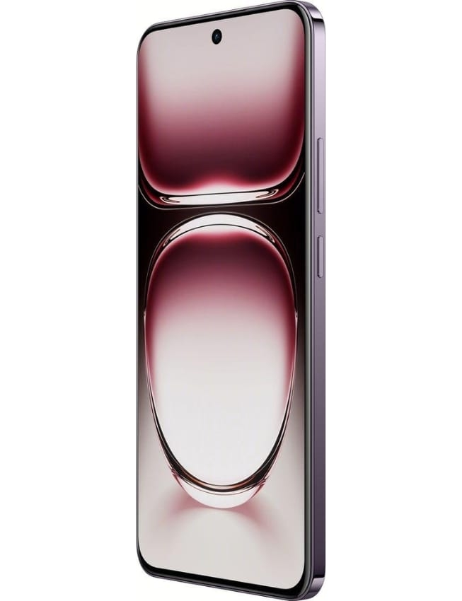 OPPO OPPO Reno12 Pro 12/512Gb (Nebula Black)