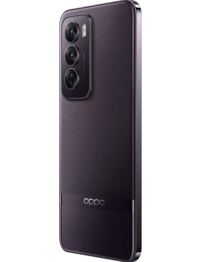 OPPO OPPO Reno12 Pro 12/512Gb (Nebula Black)