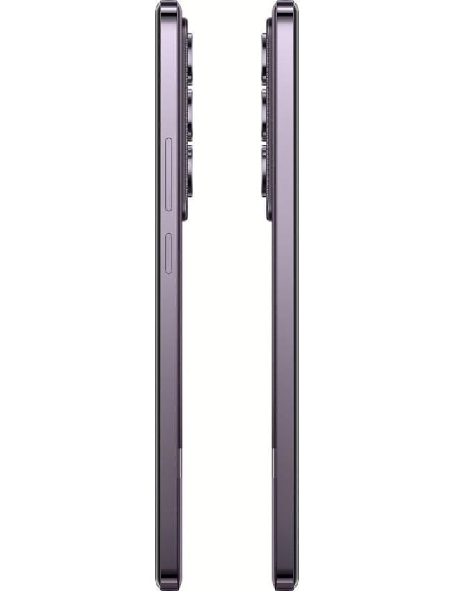 OPPO OPPO Reno12 Pro 12/512Gb (Nebula Black)