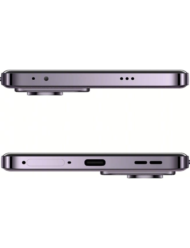OPPO OPPO Reno12 Pro 12/512Gb (Nebula Black)