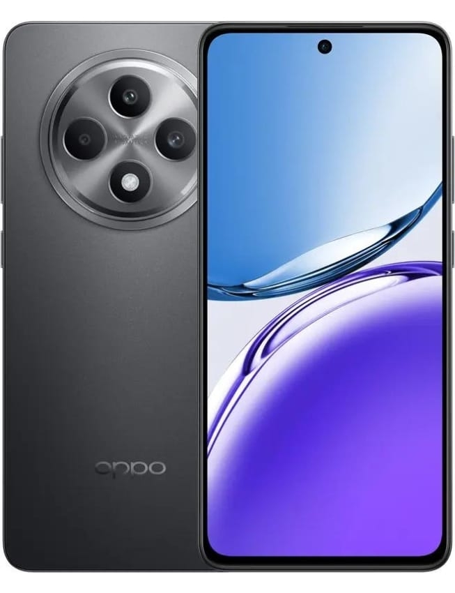 OPPO Reno12 F 8/512Gb (Matte Grey)