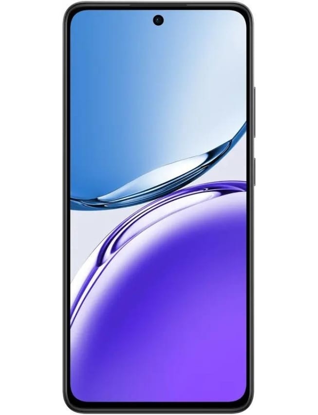 OPPO Reno12 F 8/512Gb (Matte Grey)