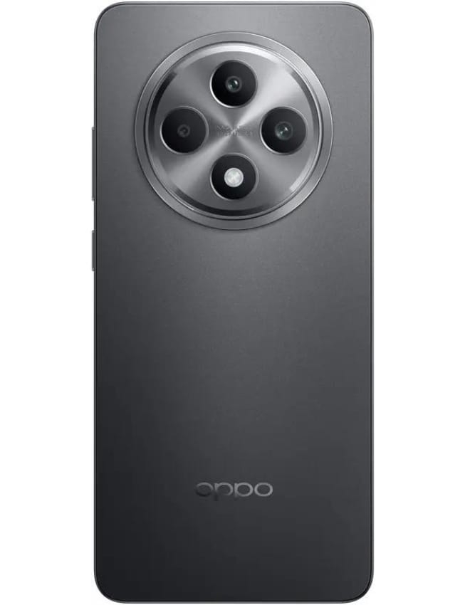 OPPO Reno12 F 8/512Gb (Matte Grey)