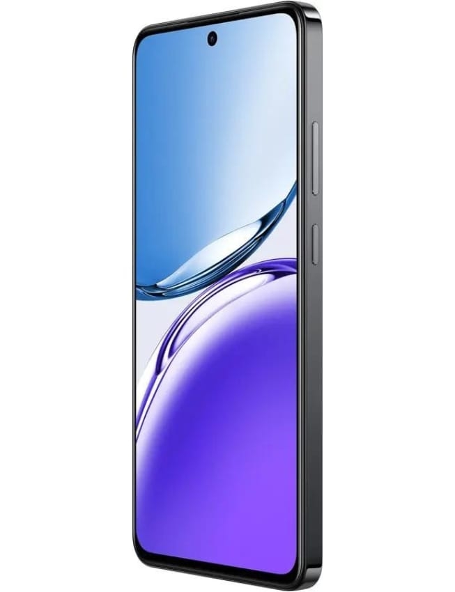 OPPO Reno12 F 8/512Gb (Matte Grey)