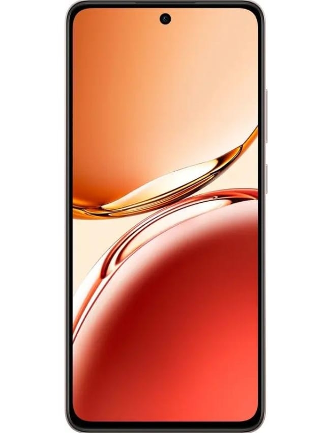 OPPO Reno12 F 8/512Gb (Amber Orange)