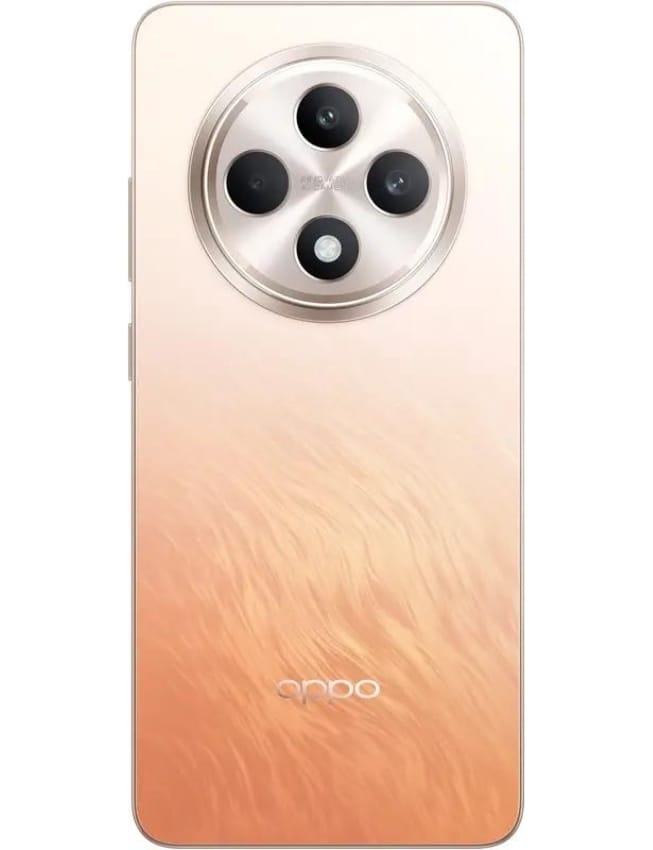 OPPO Reno12 F 8/512Gb (Amber Orange)