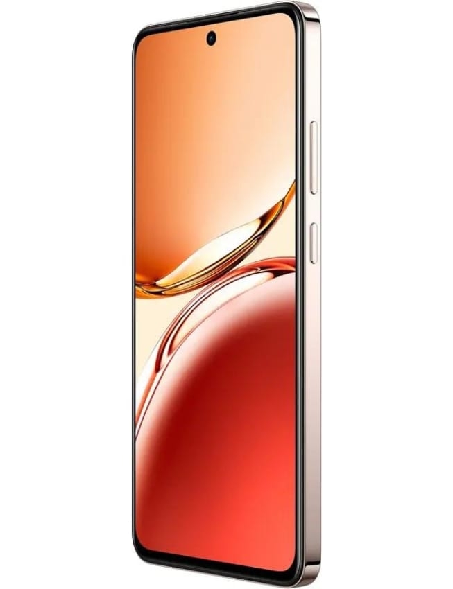 OPPO Reno12 F 8/512Gb (Amber Orange)