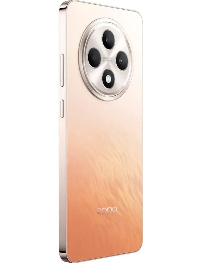 OPPO Reno12 F 8/512Gb (Amber Orange)