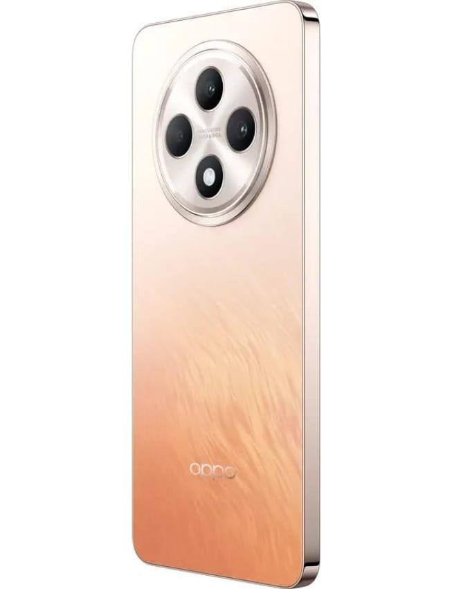 OPPO Reno12 F 8/512Gb (Amber Orange)