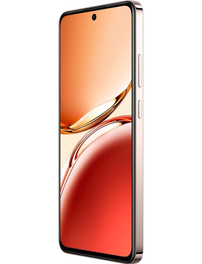 OPPO Reno12 F 5G 8/256Gb (Amber Orange)