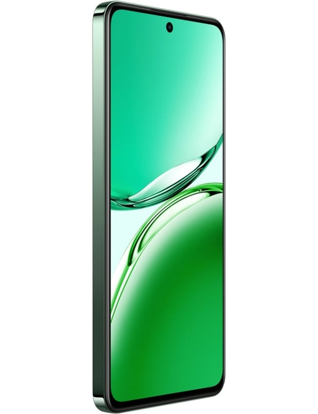 OPPO Reno12 F 5G 8/256Gb (Black Green)