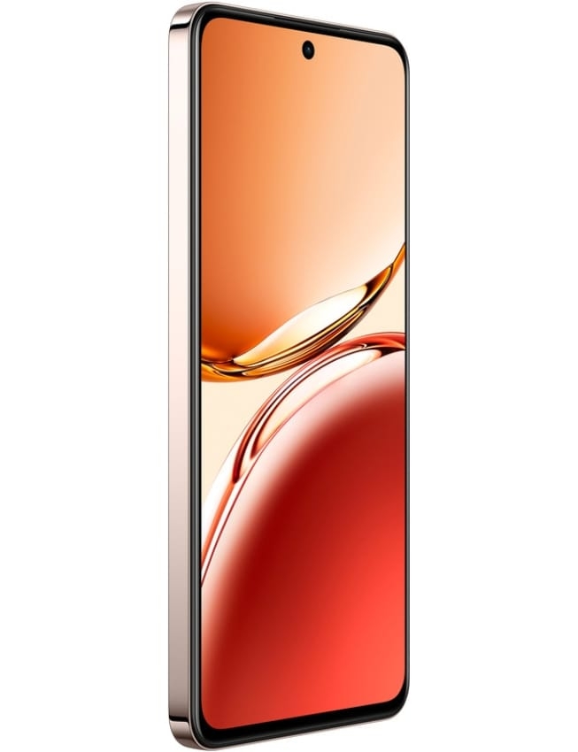 OPPO Reno12 F 5G 8/256Gb (Amber Orange)