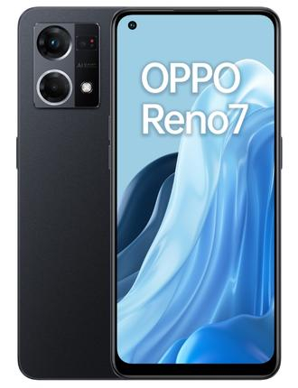 OPPO Reno 7 8/128Gb Cosmic Black