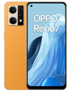 OPPO Reno 7 8/128Gb Sunset Orange