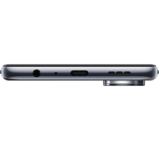 OPPO Reno 8T 8/128Gb (Midnight Black)