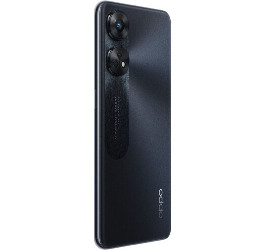 OPPO Reno 8T 8/128Gb (Midnight Black)