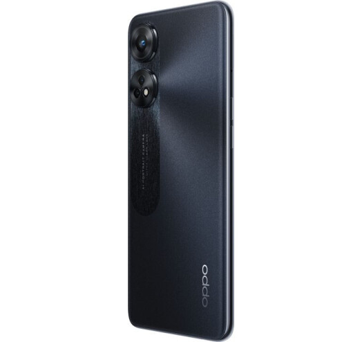 OPPO Reno 8T 8/128Gb (Midnight Black)