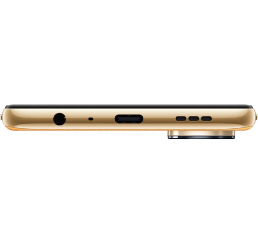 OPPO Reno 8T 8/128Gb (Sunset Orange)
