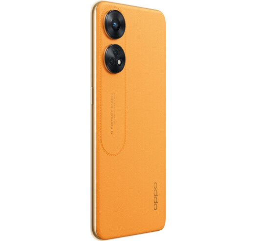 OPPO Reno 8T 8/128Gb (Sunset Orange)