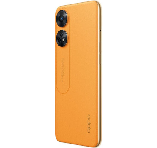 OPPO Reno 8T 8/128Gb (Sunset Orange)