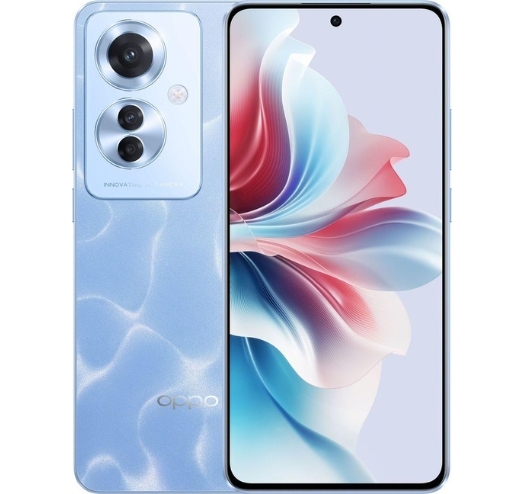 OPPO Reno11 F 8/256Gb (Ocean Blue)
