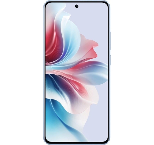 OPPO Reno11 F 8/256Gb (Ocean Blue)