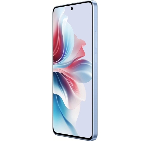 OPPO Reno11 F 8/256Gb (Ocean Blue)