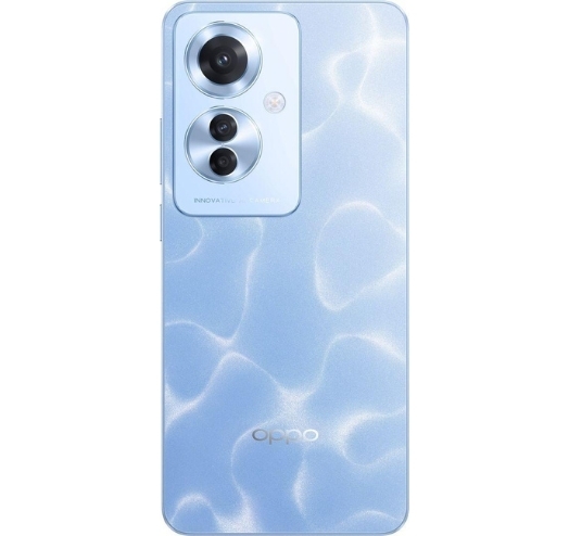 OPPO Reno11 F 8/256Gb (Ocean Blue)