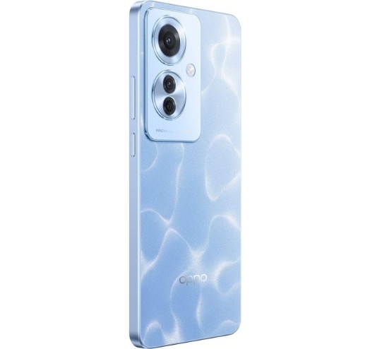 OPPO Reno11 F 8/256Gb (Ocean Blue)