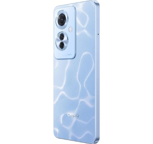 OPPO Reno11 F 8/256Gb (Ocean Blue)
