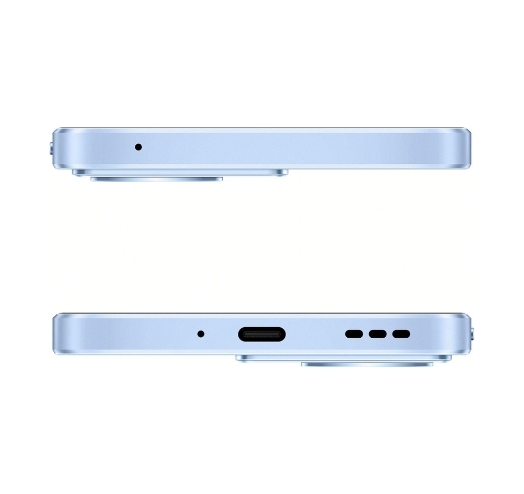 OPPO Reno11 F 8/256Gb (Ocean Blue)