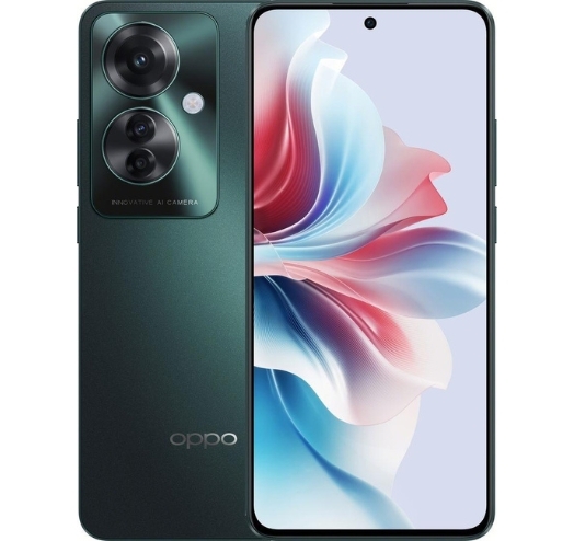 OPPO Reno11 F 8/256Gb (Palm Green)
