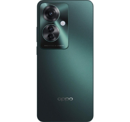 OPPO Reno11 F 8/256Gb (Palm Green)