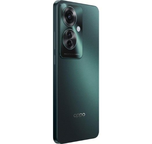OPPO Reno11 F 8/256Gb (Palm Green)