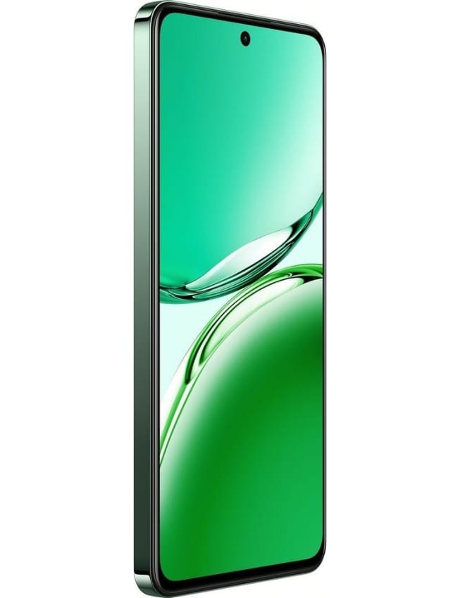 OPPO Reno12 FS 5G 12/512Gb (Black Green)