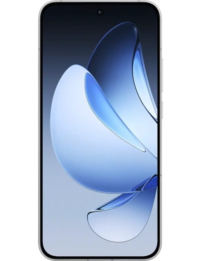 OPPO Reno13 5G 12/256Gb (Plume White)