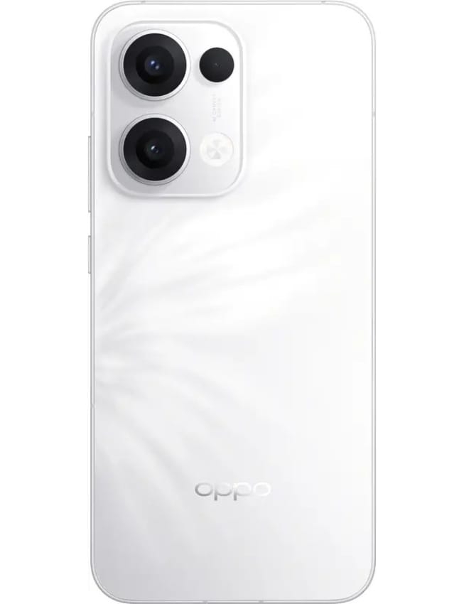 OPPO Reno13 5G 12/256Gb (Plume White)