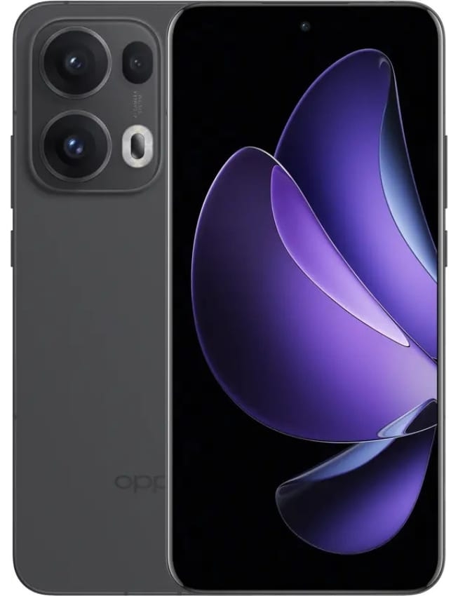 OPPO Reno13 Pro 5G 12/512Gb (Graphite Grey)