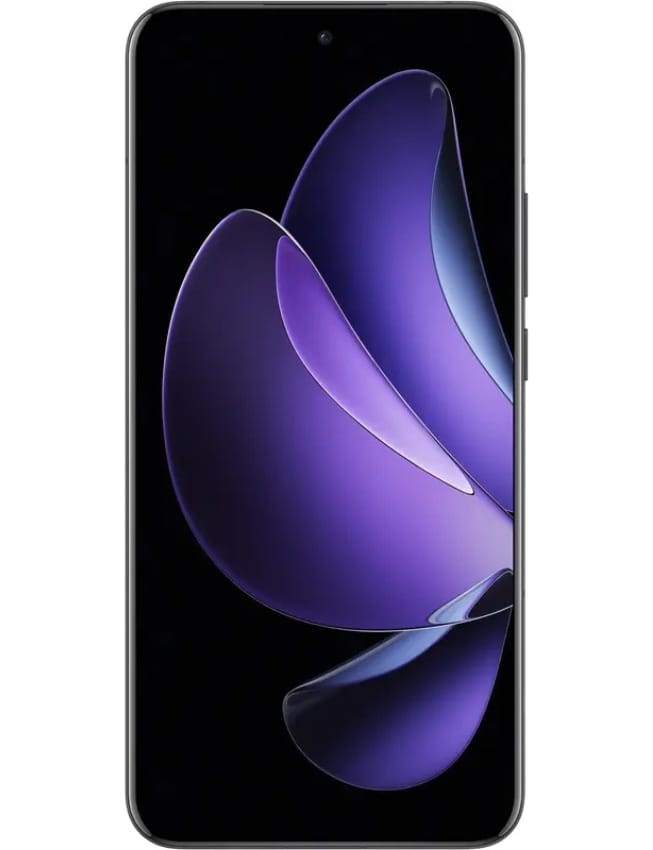 OPPO OPPO Reno13 Pro 5G 12/512Gb (Graphite Grey)