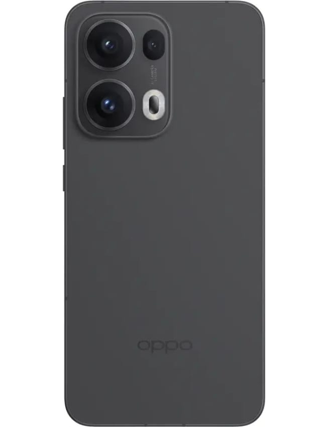 OPPO OPPO Reno13 Pro 5G 12/512Gb (Graphite Grey)