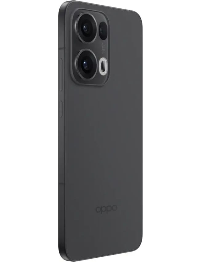 OPPO OPPO Reno13 Pro 5G 12/512Gb (Graphite Grey)