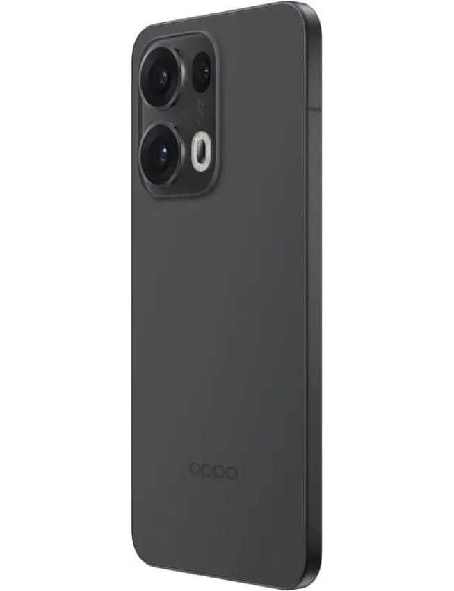 OPPO OPPO Reno13 Pro 5G 12/512Gb (Graphite Grey)