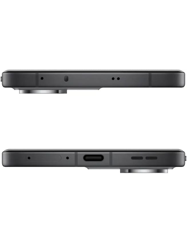 OPPO OPPO Reno13 Pro 5G 12/512Gb (Graphite Grey)