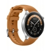 Смарт-часы OPPO Watch X (Mars Brown) Смарт-часы OPPO Watch X (Mars Brown)