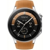 Смарт-часы OPPO Watch X (Mars Brown) Смарт-часы OPPO Watch X (Mars Brown)