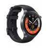 Смарт-часы OPPO Watch X (Platinum Black)