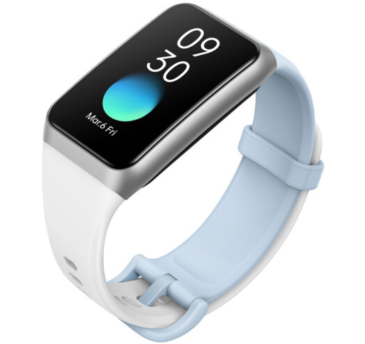 Фітнес-трекер OPPO Band 2 (Blue)