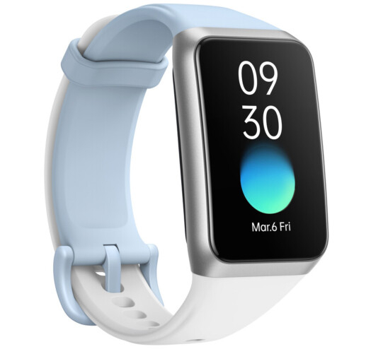 Фітнес-трекер OPPO Band 2 (Blue)