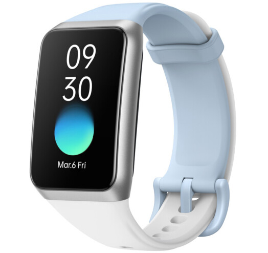 Фітнес-трекер OPPO Band 2 (Blue)